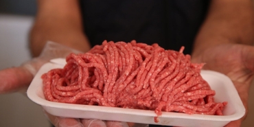 Fransa’da Salmonella Riski: Hindi Kıyma İade!