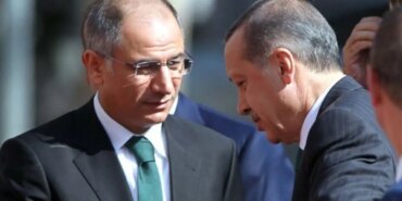 Erdoğan’ın Eşyalarını Toplama Anı: 12 Yıl Sonra