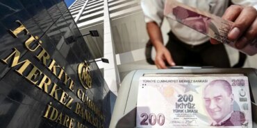 Merkez Bankası Faizi Sabit Tutma Kararı Aldı!