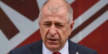 Özdağ: “Yeni Anayasa İkna Edici Değil”