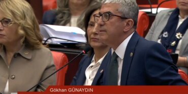 TBMM’de Uyuşturucu ve İklim Yasası Tartışmaları