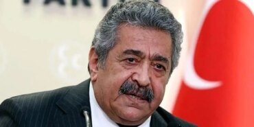 Bahçeli’nin Kurması: Masumiyet Karinesi Vurgusu