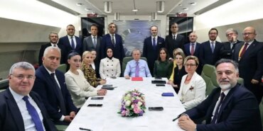 Erdoğan, Trump ile Görüşmesini Değerlendirdi!