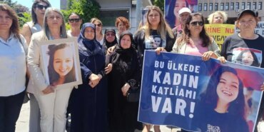 Mine Nur Ala İçin Adalet Arayışı Devam Ediyor