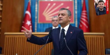 CHP Kurultayı İçin Mahkeme Günü: Tansiyon Yükseldi