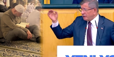 Uyuşturucu Sorununa Davutoğlu’ndan Sert Çıkış!