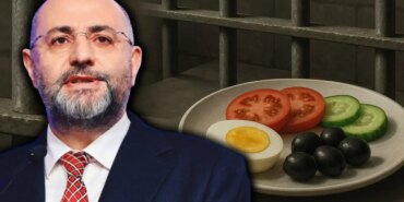 Yumurtaya Hasret: İBB Başkanından Çarpıcı Mektup