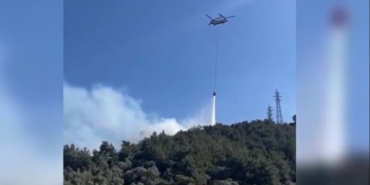 Tarım Alanlarındaki Yangınlara Dikkat!