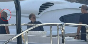 Bakan Ersoy’un Lüks Yat Tatili Tepki Çekti