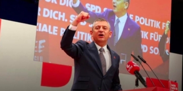 Özgür Özel’den Erdoğan’a Ahtapot Yanıtı!