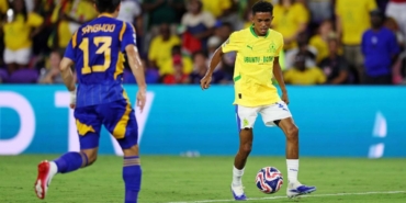 FIFA Kulüpler Dünya Kupası’nda Gecenin Sonuçları!