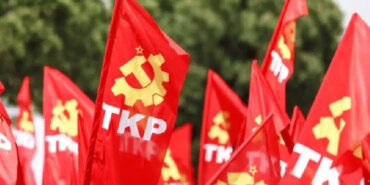 TKP’den Medyaya Çağrı: NATO Tartışılmalı!