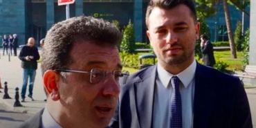 İmamoğlu’nun Avukatı Tutuklandı, Türkiye Şokta!