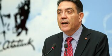 Bağcıoğlu: Savunma Sanayi Milli Bir Miras