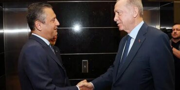 Siyasi Gerginlikte Halkın Yüzde 81’inden ‘Düşsün’ İsteği