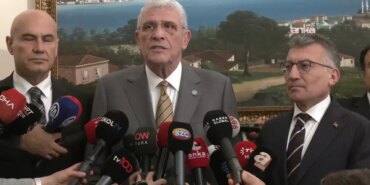 TBMM’de Anıt Tartışması: Ermeni Soykırımı İddiası