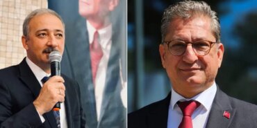 AKP Muğla Toplantısında Sert Eleştiriler