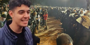 İmamoğlu Gözaltısı: Gençlerin Dramı Mahkemede