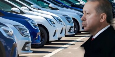 Asgari Ücretle Araç Almak: 5 Yıl Sürebilir!