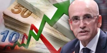 Türkiye Ekonomisinde Cari Açık Alarm Veriyor!