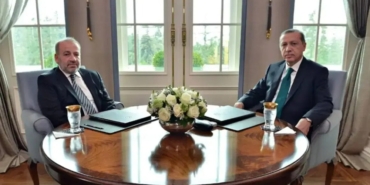 Eski Danışmandan HSK’ya Suç Duyurusu!