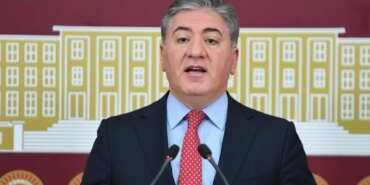 CHP’den Gürlek’e Lüks Araç Tepkisi!