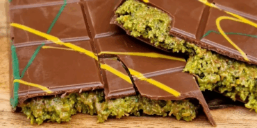 Market Çikolatası, Çocuğu Ölümden Döndürdü!