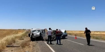 Adıyaman’da Feci Kaza: 4 Kişi Hayatını Kaybetti