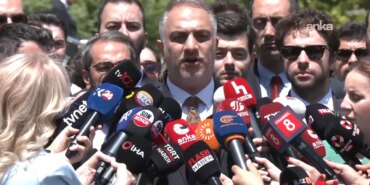 CHP Kurultayı Davası Eylüle Ertelendi!