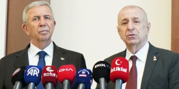 Yavaş: Avukatın Tutuklanması Hatalı Bir İşlem!