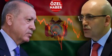 Bolivya’da Enflasyon Patladı, Protestolar Başladı!