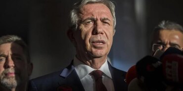 Yavaş’tan İttifak Vurgusu: ‘Birlik Olmalıyız!’