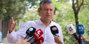 Özgür Özel: Seçim Kampanyası Tarih Yazacak!