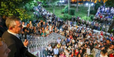 Cemevleri İbadethane, Alevilere Eşit Statü!