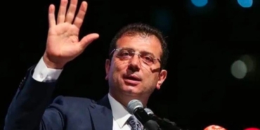 İmamoğlu’ndan Adalet Çığlığı: Vicdan Can Çekişiyor!