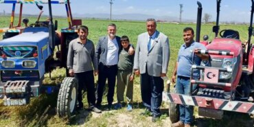 Çiftçiden Vatandaşa: Gıda Krizi Kapıda!