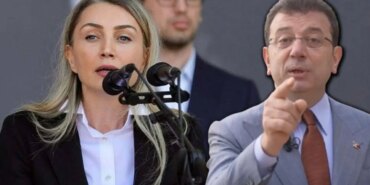 İmamoğlu’ndan Çalışma Arkadaşlarına Çağrı!