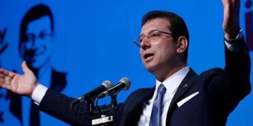 İmamoğlu’ndan Özdağ’a Tahliye Mesajı