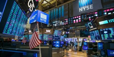 ABD Piyasaları Şükran Günü’nde Yükselişte