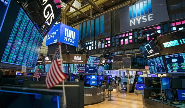 ABD Piyasaları Şükran Günü’nde Yükselişte