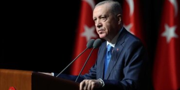Erdoğan: Çiftçiler Borç Batağında Değil!