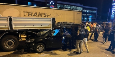 Çankırı’da Feci Kaza: 2 Özel Harekat Polisi Hayatını Kaybetti