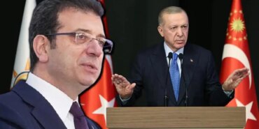 Gençlerin Tercihi İmamoğlu, Erdoğan Farkı Kapatıyor