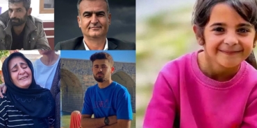 Narin Güran Cinayetinde Yeni Rapor Şok Etti!