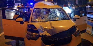 Sultanbeyli’de Trafik Kazası: Yaya Hayatını Kaybetti