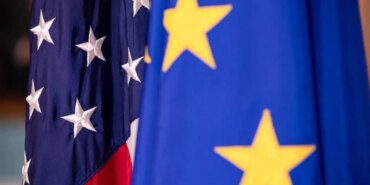 ABD-AB Ticaret Görüşmelerinde Gümrük Tartışması