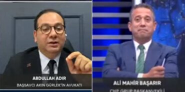 Başsavcı Gürlek’in İddialarına Yanıt Geldi!