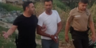 Silahlı Tehditten Aranan Kenan Akbaş Yakalandı!