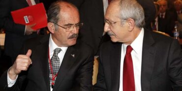 Büyükerşen’den Kılıçdaroğlu’na Sert Eleştiri