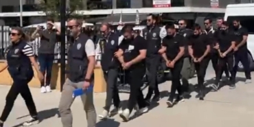 İş Bulma Vaadiyle Dolandırıcılara Operasyon!